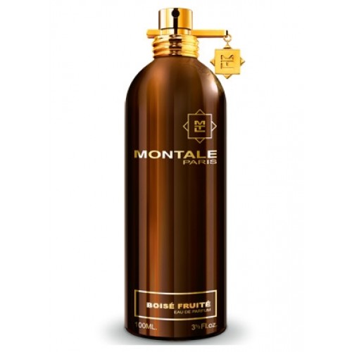 MONTALE Boise Fruite Montale for women and men 100 ml unısex Tester parfüm